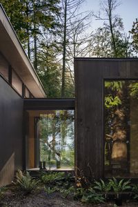 Gallery of Hood River Retreat / Wittman Estes Architecture + Landscape - 7