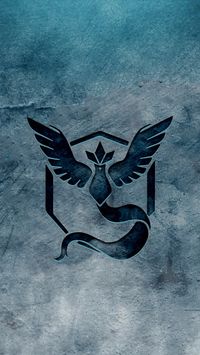 team mystic wallpaper - Google Search