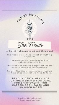 Together, we’ll explore the rich symbolism within this card, so you can gain a deeper understanding of its message. Remember, just like the phases of the moon, life is full of ups and downs. By embracing both our light and dark sides, we can find balance and inner peace. Let’s dive in!