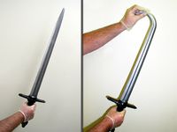 Prop sword tutorial