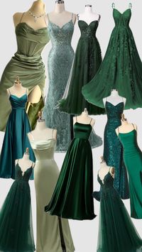 #prom #promdress #greenprom #greenpromdress #promqueen #green #promdressgreen