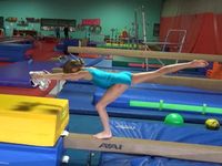 Drills for Handstands and Dismounts | Swing Big!