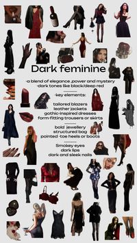 Mine,pls don't repost! #darkfemenine #aestethic #style #fashion 💋💋💋