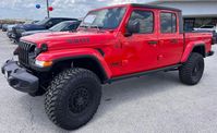 Jeep Gladiator JT Sport Willys 