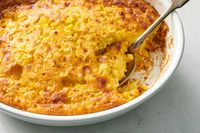 Christina Tosi’s Corn Bake Recipe