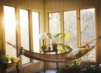 Essential Tips: How to Install an Indoor Hammock Safely