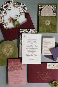 Captivating Wedding Invitations & Stationery || wedding invitations, photo of wedding stationary, wedding invitation designs, wedding invitation inspiration, wedding invitation ideas, wedding stationery designs, wedding stationery inspiration, wedding stationery ideas, elegant wedding invitations, modern wedding invitations, vintage wedding invitations, rustic wedding invitations, chic wedding invitations, stylish wedding invitations, personalized wedding invitations