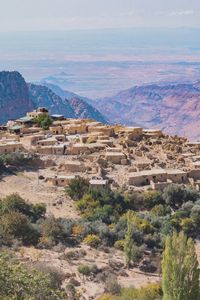 5) Dana Biosphere Nature Reserve If you've done some research about Jordan, you've probably come across Dana Biosphere Nature Reserve at some point. This is the largest Nature Reserve in the whole country, with loads of fauna and flora to explore, as well as stunning views all over. https://trips.danielazzip.com/2021/03/16-hidden-gems-in-jordan-that-you-have-to-visit-jordan-off-the-beaten-path.html #danabiospherenaturereserve #dananaturereserve #danajordan #jordan #naturereserve #jordannature