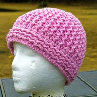 Here are some FREE crochet hat patterns just waiting for you to get started. Many of them are even for the beginner! Check them out and see what you like!