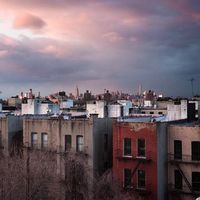 10 hours in…Crown Heights in BROOKLYN from Brooklyn Based