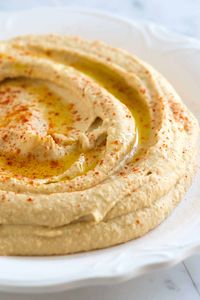 My favorite hummus recipe! With a few simple tricks, you can make the best creamy, smooth homemade hummus, and yes, it’s better than store-bought. Hummus is a delicious spread […]