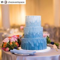 Alliance Bakery on Instagram: “Something old, something new, something borrowed... #somethingblue . 📸: @chezeventspace”