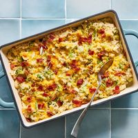 Our 20 Most Popular Casseroles of 2023