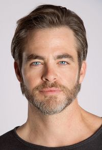 Chris Pine