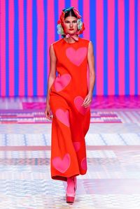 Agatha Ruiz De La Prada - Madrid - Mujer - Otoño-Invierno 2021-2022