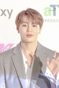 190517 - Ha Sungwoon at KCON 2019 Japan Day 1