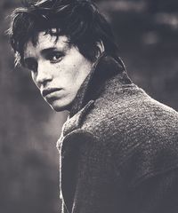 Eddie Redmayne