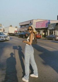 Shared by meganrow00. Find images and videos about girl, fashion and vintage on We Heart It - the app to get lost in what you love.