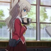 animanga: charlotte