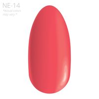 Super bright coral brightens any outfit and flatters any skin tone.Our color dipping powder is made highly pigmented to achieve vivid colors. In doing so, we used ultra fine acrylic powder so the colors are blended perfectly and the application just flows as you dip the nail in!***Please note that although we made every effort to capture the item as accurately as possible, we cannot guarantee every computer monitor will depict the actual color. Please contact us should you have any questions abo