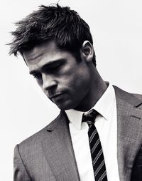 William Bradley Pitt