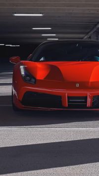 Ferrari 488 GTB