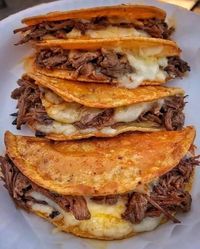 Quesabirria Tacos Recipe – TheirSearches