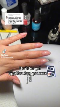 Builder Gel