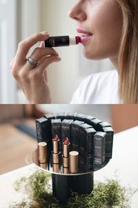 Looking for a cruelty-free lipstick to veganize your makeup bag? Pucker up to these cruelty-free brands that use pure, natural ingredients and zero animal testing!