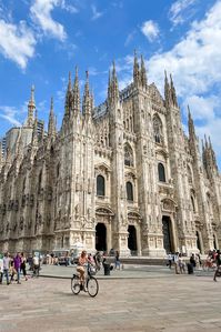 10 Fun Things to do in Milan Italy on Your First Visit