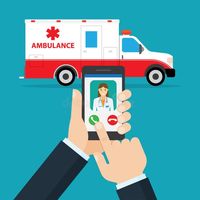 AMBULANCE Stock Illustrations – 119,750 AMBULANCE Stock Illustrations, Vectors & Clipart - Dreamstime - Page 4