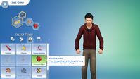 8 Pack of Teen Exclusive Traits Mod - Triplis Sims 4 Mods