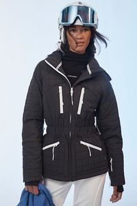 All Prepped Ski Jacket | Free People