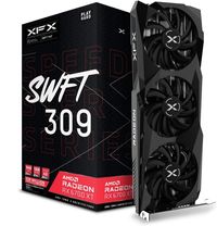 18% OFF - NOW ONLY $329.99

Details: 
- Memory Speed:16 GBPS
- Chipset: AMD RX 6700 XT
- Memory: 12GB GDDR6
- Boost Clock: Up To 2581MHz
- Cooling: XFX Speedster SWFT309 Triple Fan