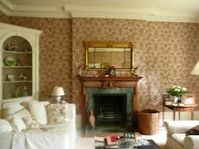 what would elizabeth bennet's home look like - Google Search