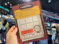 A free scavenger hunt at Season of the Force in Disneyland