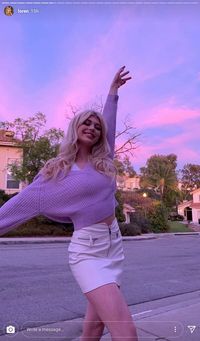 #LorenGray