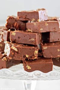 See's Fudge - CopyKat Recipes