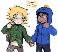 by @gummylishius | #southpark