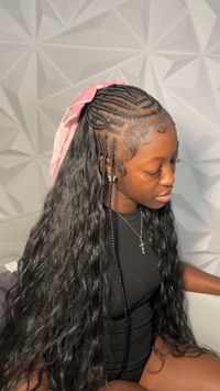 #blackhairstyles #blackgirl #braids #braidedhairstylesforblackwomen