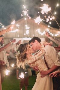 20 lições importantes que você aprenderá no dia do seu casamento!