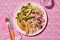 This Week's Fuss-Free Recipes | Dinnerly Menu