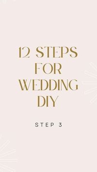 Meredith Keating Events • Wedding Planner on Instagram: "12 steps to DIY like a pro: Step 3

REFERENCE - 

⭐️ We can’t expect your helpers to read your mind and it’s possible this is their first time in your venue. So let’s give them lots of references to get it right!

1️⃣ A Birds Eye map of the venue with notes on where the DIY is place. Bonus points if you show loading entrances. 

2️⃣ Detailed written instructions. Labeling every single thing that should be present and where it goes it CRUCIAL. Labeling the boxes is super important too!!

3️⃣ Visual reference. Set up a mock up at home of all your DIY and how it should look. Dining tables, memorial tables. Take pics of all of it and print off the pictures and put them in the boxes they correspond to!

❤️ It may seem like a no brainer to