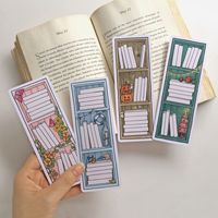 "Designed as bookshelves through the four seasons, these bookmarks can help keep track of books you read in a year.  Printable Bookmark book tracker will save you delivery time and shipping costs. You can print your files from your home printer, visit your local print shop or online printing service. Printing on cardstock will help these bookmarks last longer. After coloring, you can give them as gifts or simply use them with your favorite books. ✿ WHAT YOU WILL GET: ◇  4 colored bookmarks (PDF,