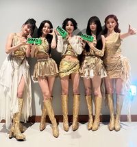 - At the Melon Music Awards 2024 (G)I-DLE won the nominations "TOP10", "Beat Song Writer" and "Record of the Year" 👏🏆🏆🏆 Neverland and (G)I-DLE have overcome this path together 💜 I sincerely thank you for today's warm welcome! We have a long journey ahead of us together 🥰