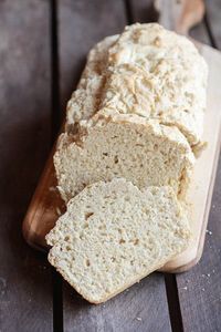 5 Ingredient Beer Bread