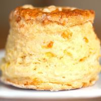 Steph's 9minute Air-Fryer Scones – Milly's