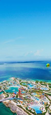 CocoCay, Bahamas