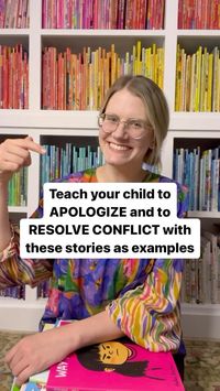 🎵 While Taylor and Kim may not have resolved their conflict, the characters in these stories sure have! 🥰❤️‍🩹 Swifties, please don’t come at me - I don’t know the story of their feud beyond this song 🤣 ‼️Comment LINK to get a link to this book list sent to your DMs! These SEL books share stories of friendship, conflict, and forgiveness. ❤️‍🩹‼️ Thank you to the publishers who sent me gifted review copies of these titles - tagging them here! Three of these titles are upcoming releases availab...