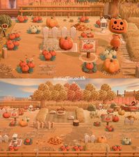 🤎 VANILLA 🍂 Pumpkin patch. Another one from the pumpkin patch because I still can't say goodbye to fall! For me, the Christmas season starts right after back Friday! And for you? ———————————————————————— 🪄 Preset is “forest” by @/ducklings_crossing ———————————————————————— 🧸 Special thanks for the support: @swagfroggychairs @t_bean_crossing_ @acbaby95 @acnh.moonrise.island @cosynique @yuki_animalcrossing @mossysapling @mads43acnh @the.cozy.gamer @stardust_horizons ~ Inactive partners not tag...